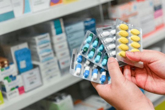 Bộ Y tế yêu cầu xử lý nghiêm các vi phạm về đẩy giá thuốc điều trị cúm