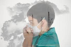 Ô nhiễm không khí ảnh hưởng nghiêm trọng đến sức khoẻ con người