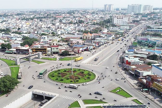 Đồng Nai: Thành phố Biên Hòa đẩy mạnh các giải pháp xử lý rác thải