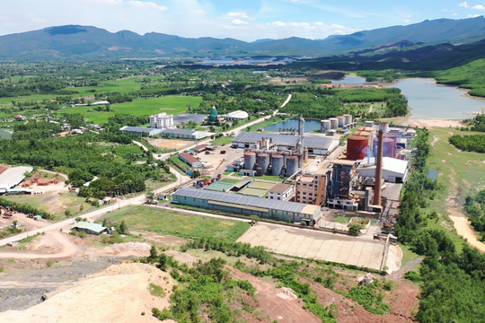 Quảng Nam: Huyện Đại Lộc tổng kết công tác quản lý Nhà nước về tài nguyên và môi trường 6 tháng đầu năm 