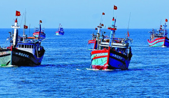 Thanh Hóa: Tăng cường quản lý tàu cá, đảm bảo an toàn hoạt động thủy sản
