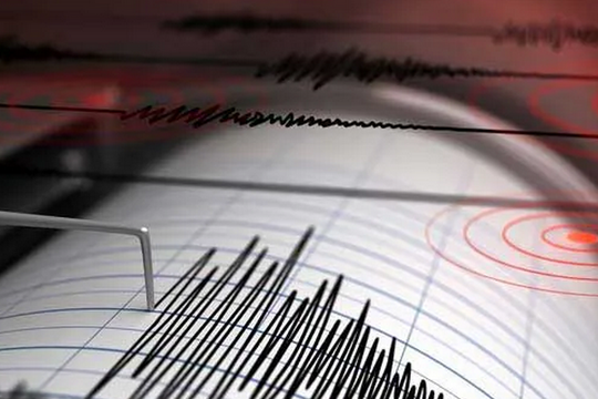 Indonesia: Xảy ra động đất có độ lớn 5,8 tại Tây Sumatra 