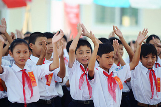 Quảng Ninh tiếp tục hỗ trợ 100% học phí cho học sinh trong năm học mới 2022-2023
