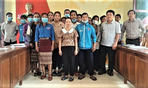 Thành lập thí điểm 5 nhóm truyền thông bảo tồn cộng đồng tại Quảng Bình