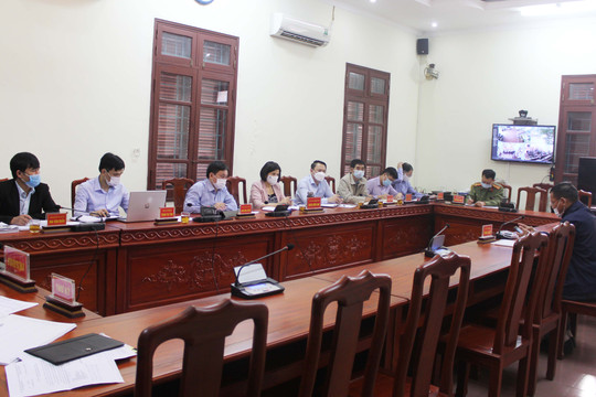 Bắc Ninh: Dù thay đổi hình thức, công tác tiếp dân vẫn được duy trì thường xuyên và đúng quy định