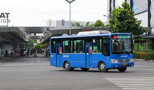Hà Nội lên kế hoạch thay thế 100% xe buýt chạy xăng, dầu bằng xe buýt điện