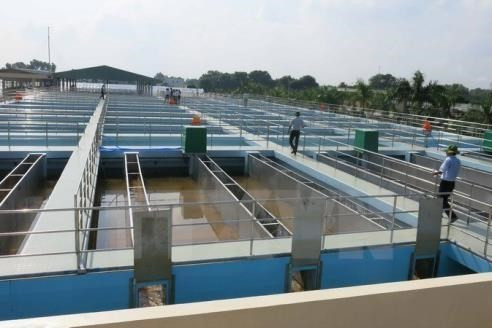 Kiên Giang: Đầu tư mạng đường ống cấp nước tổng mức đầu tư gần 80 tỷ đồng