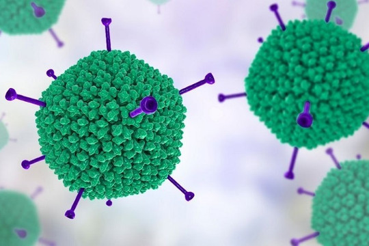 Nhận biết trẻ em mắc Adenovirus và cách phòng tránh