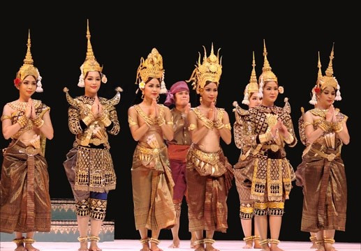 Sắp diễn ra Tuần Văn hóa Campuchia tại Việt Nam năm 2022