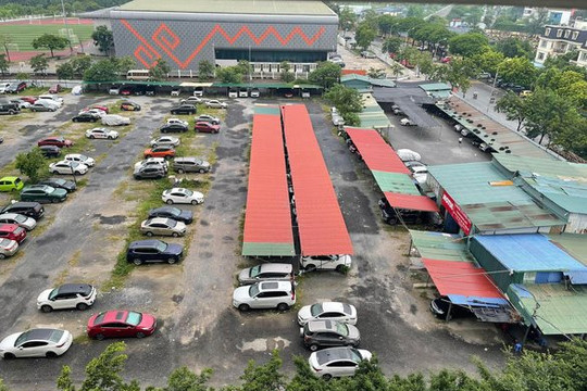Hà Nội: Yêu cầu HUD khẩn trương bàn giao 7 lô đất ở Hoàng Mai để xây trường học