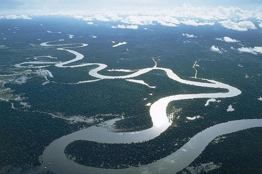 Ủy hội Mekong Quốc tế thông qua Hướng dẫn về đánh giá tác động môi trường xuyên biên giới 