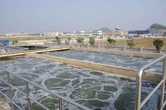 Vấn đề xử lý nước thải đô thị (Bài 1): Những bất cập vướng mắc đang tồn tại
