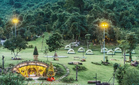Việt Nam có thêm 2 vườn quốc gia được đề cử trở thành Vườn di sản ASEAN