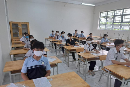 TP. Hồ Chí Minh: Chính thức tăng học phí bậc THCS gấp 5 lần
