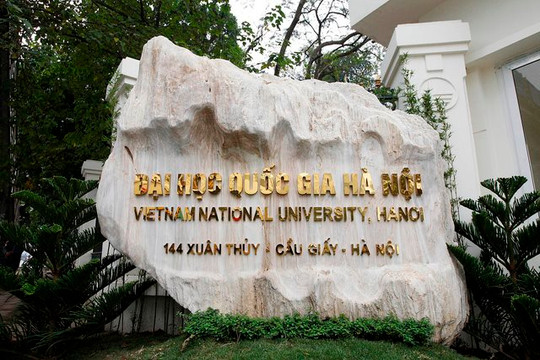 Việt Nam có 6 cơ sở giáo dục đại học lot top THE WUR 2023