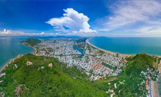 TP. Vũng Tàu: Duy trì danh hiệu "Thành phố du lịch sạch ASEAN"