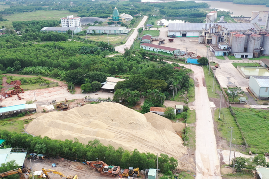 Đại Lộc (Quảng Nam): Tổng kết công tác quản lý tài nguyên và môi trường 9 tháng đầu năm 2022