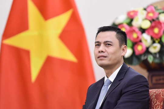 Việt Nam đề xuất xin ý kiến Toà án công lý quốc tế về vấn đề biến đổi khí hậu