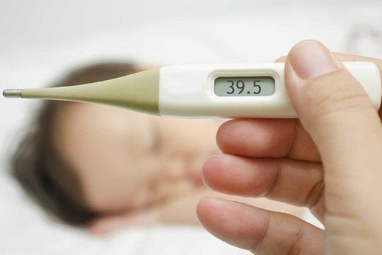 Sự khác nhau giữa cúm B và cảm lạnh thông thường