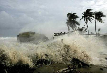 Các tỉnh, thành phố ven biển chủ động ứng phó với gió mạnh trên biển