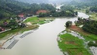 Lạng Sơn tăng cường quản lý, khai thác tài nguyên nước mặt để phát triển bền vững