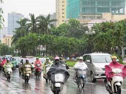 Dự báo thời tiết ngày 11/11: Hà Nội tiếp tục nhiều mây và có mưa