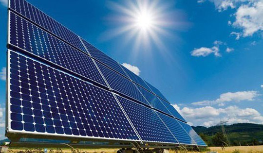 Phát triển điện mặt trời: Nỗi lo xử lý môi trường