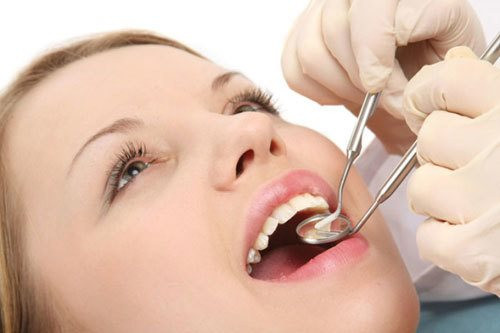 45% dân số thế giới mắc các bệnh về răng miệng