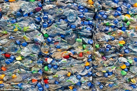 Australia cam kết tái chế tất cả nhựa vào năm 2040