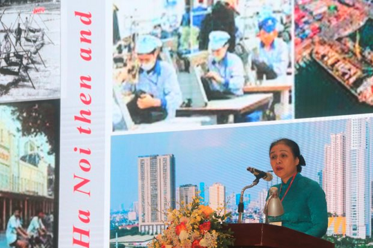 Những thành tựu to lớn, có ý nghĩa lịch sử Việt Nam đạt được qua 35 năm đổi mới, mở cửa và hội nhập