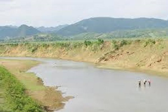 Thái Nguyên chủ động phương án cấp đủ nước trong mùa khô