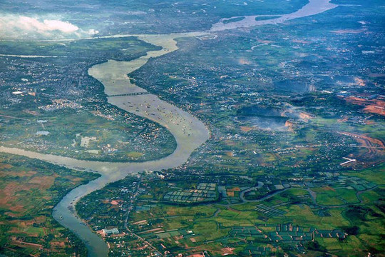 Chủ động bảo vệ môi trường lưu vực hệ thống sông Đồng Nai