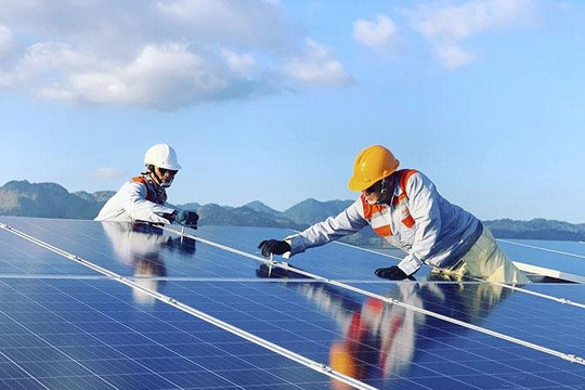 Năng lượng tái tạo ở Việt Nam - Bài 1: Thực trạng và khó khăn