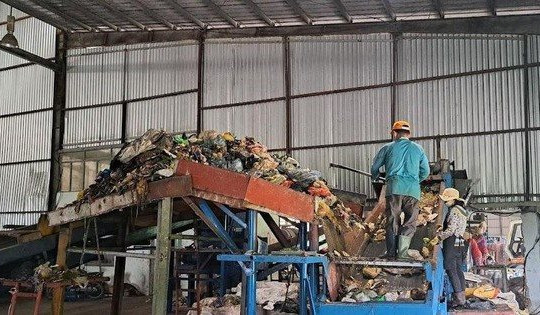 Kiên Giang: Lập đoàn kiểm tra nhà máy xử lý rác Bãi Bổn ở Phú Quốc