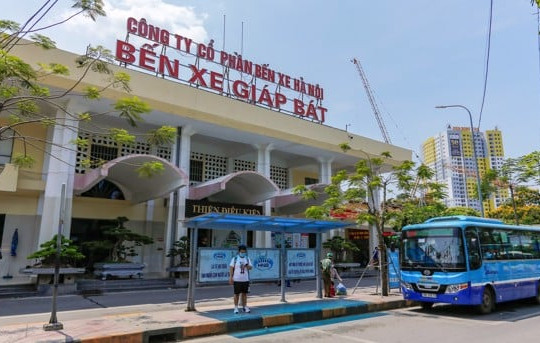 Hà Nội: Gần 2.500 lượt xe sẵn sàng phục vụ người dân đi lại dịp Tết