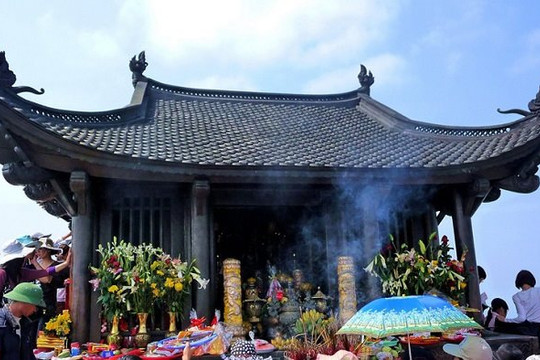 Quảng Ninh tổ chức Lễ hội Xuân Yên Tử sẽ kéo dài trong 3 tháng mùa xuân