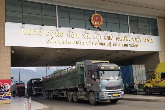 Doanh nghiệp Việt Nam sẵn sàng nguồn hàng xuất khẩu sang Trung Quốc