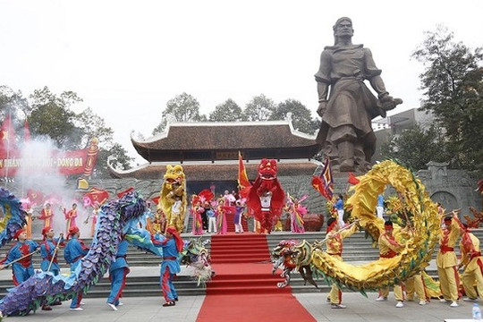Hà Nội: Tổ chức lễ hội kỷ niệm 234 năm chiến thắng Ngọc Hồi - Đống Đa