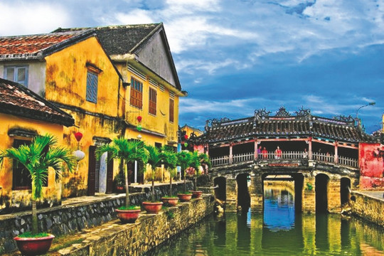 2 điểm đến ở Việt Nam lọt top "Xu hướng du lịch nổi bật nhất năm 2023"