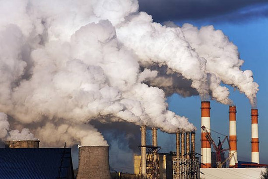 IEA thúc giục ngành năng lượng nhanh chóng giảm phát thải khí metan