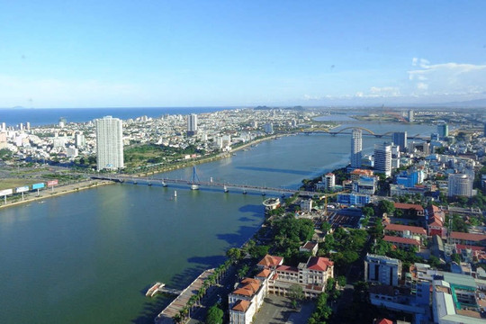 Đà Nẵng: Đẩy mạnh công tác xã hội hóa, tăng mảng xanh đô thị