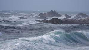 Các tỉnh, thành phố cần chủ động ứng phó với gió mạnh trên biển trong những ngày tới