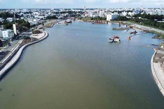 Phê duyệt quy hoạch lưu vực sông Cửu Long giai đoạn 2021 - 2030