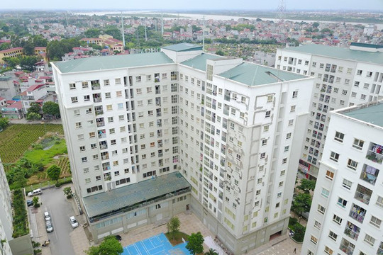Hà Nội lấy ý kiến người thuê nhà trên 15m2 mới được đăng ký thường trú