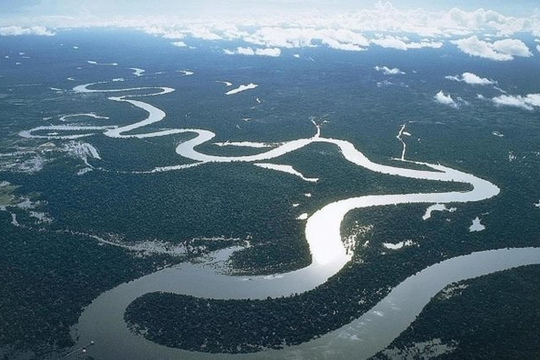 Đổi mới và hợp tác vì một lưu vực sông Mekong thịnh vượng và bền vững