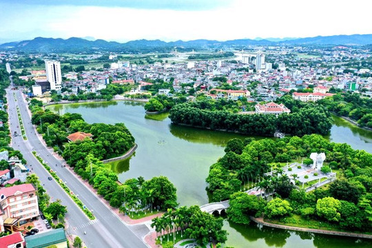 Chính phủ duyệt Quy hoạch tỉnh Tuyên Quang thời kỳ 2021-2030, tầm nhìn đến năm 2050