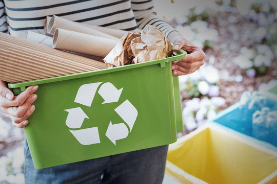 Tái chế rác thải nhựa có những lợi ích gì?