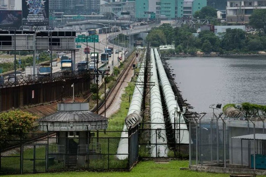Malaysia: sẽ ban hành các hạn chế sử dụng nước cho mục đích không thiết yếu