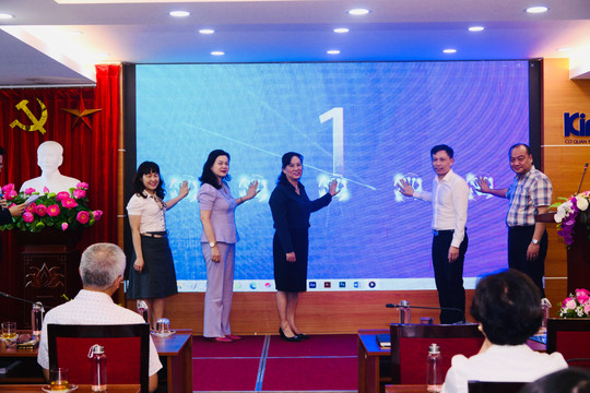 [VIDEO] Lễ phát động chương trình truyền thông “Bảo vệ môi trường trên địa bàn thành phố Hà Nội năm 2023”