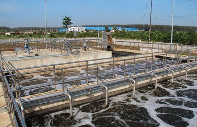 Thái Nguyên: Hệ thống xử lý nước thải tập trung tại các cụm công nghiệp còn thiếu và yếu